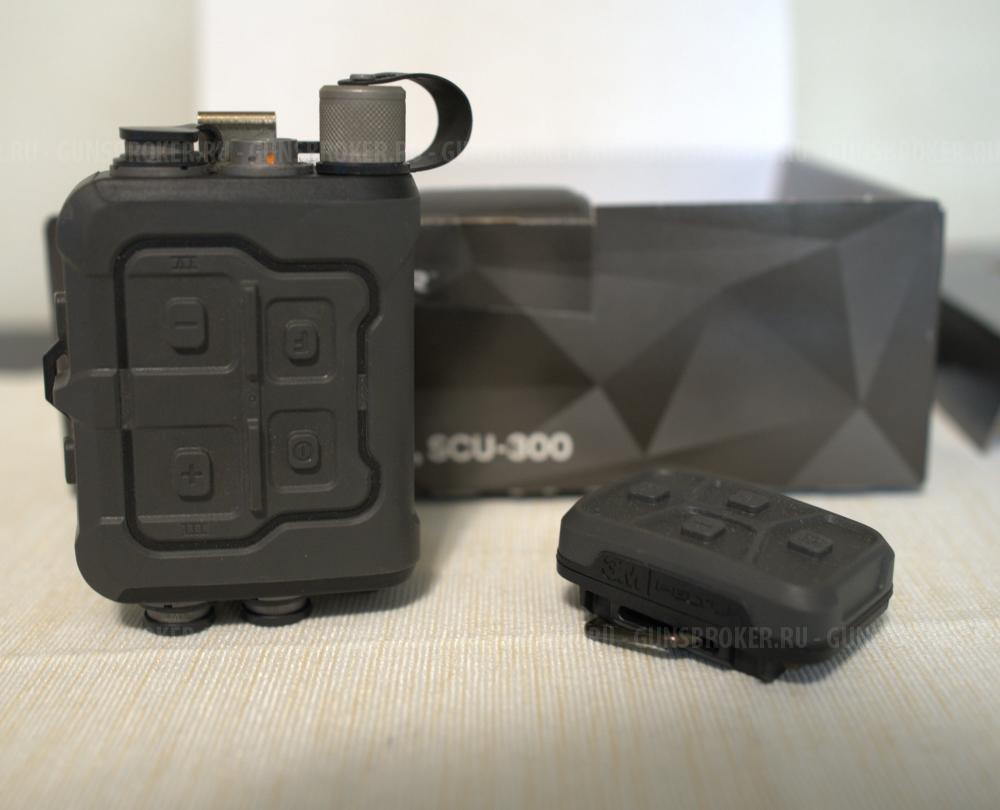 Системный блок управления Peltor SCU 300 Bluetooth