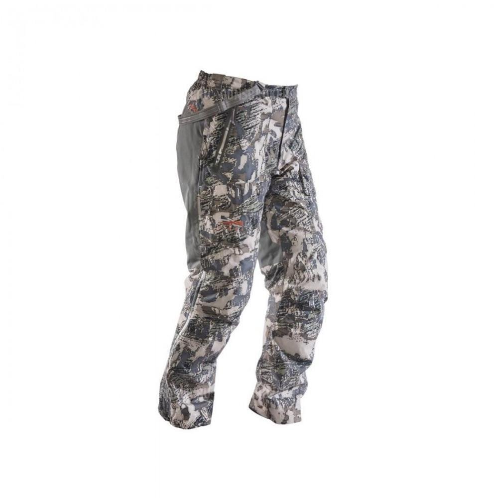 SITKA Брюки Blizzard Bib цв. Optifade Open Country 50064-OB размер 3XL