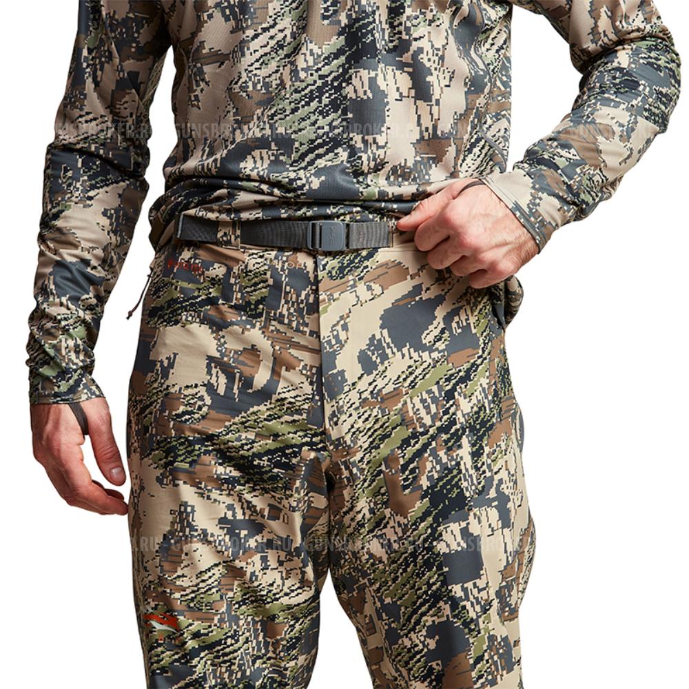 SITKA Брюки Dew Point Pant New цв. Optifade Open Country 50255-OB размер M