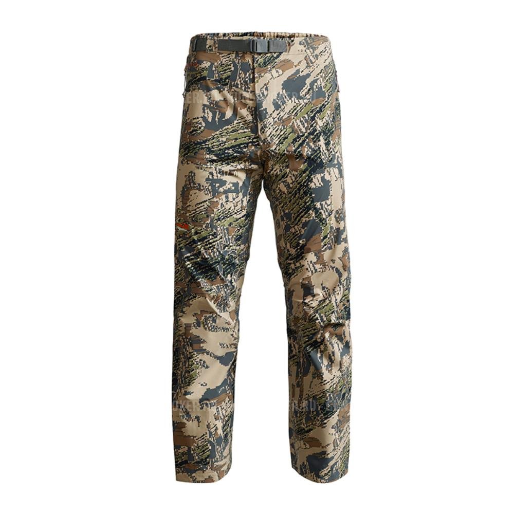 SITKA Брюки Dew Point Pant New цв. Optifade Open Country 50255-OB размер M