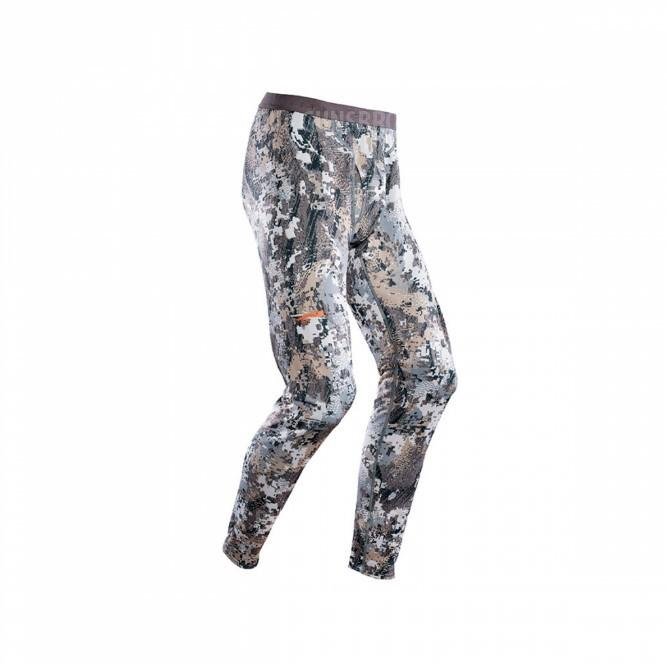SITKA Кальсоны Core Mid Wt Bottom New цв. Optifade Elevated II 10067-EV размер 3XL