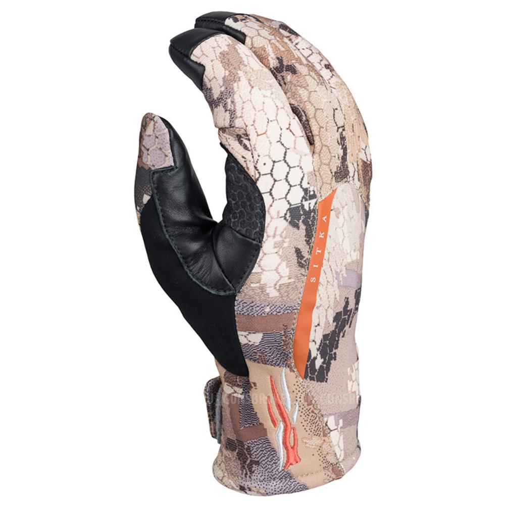 SITKA Перчатки WS Hudson GTX Glove цв. Optifade Marsh 90284-WL размеры S M