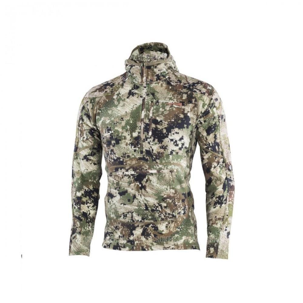 SITKA Толстовка Apex Hoody цв. Optifade Subalpine 50216-SA размер XXL