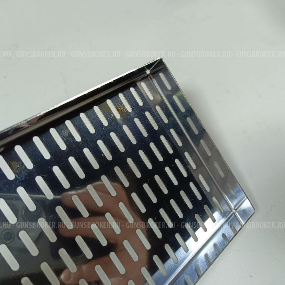 Сито для охотничьей дроби