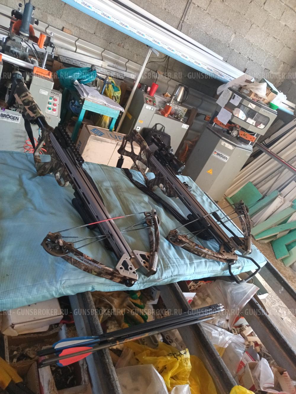 Скальд и Тактик.