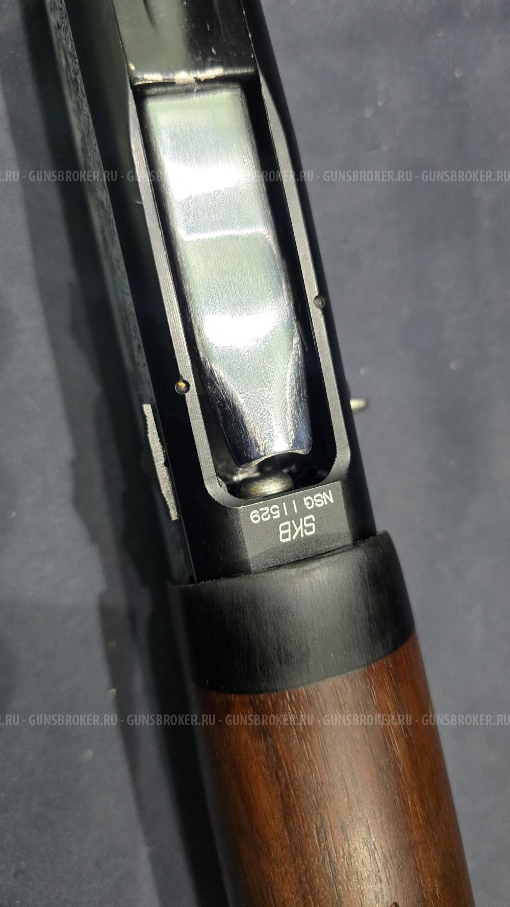 SKB, кал.12/76