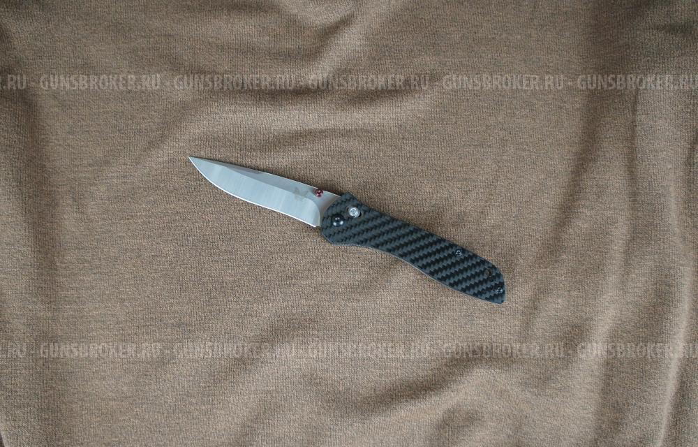 Складной нож Benchmade 710