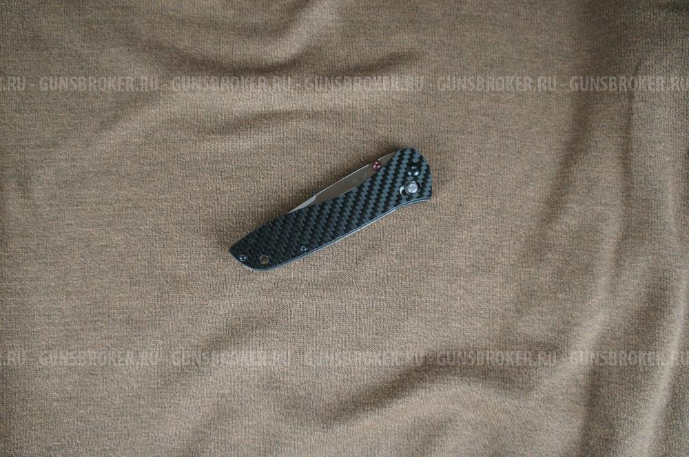 Складной нож Benchmade 710