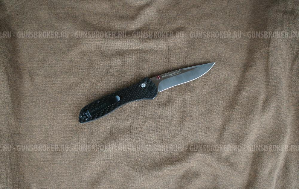 Складной нож Benchmade 710