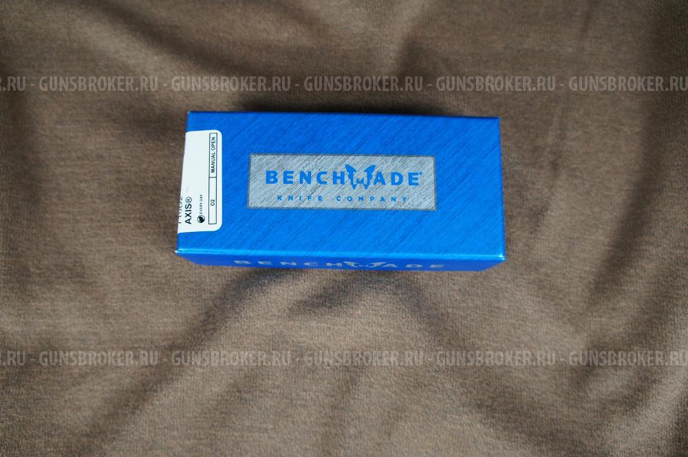 Складной нож Benchmade 710