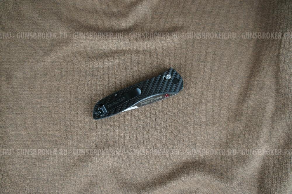 Складной нож Benchmade 710
