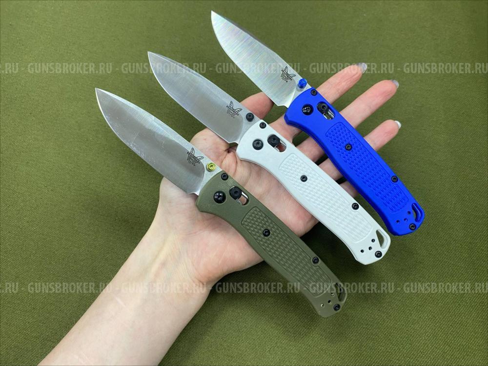 Складной нож Benchmade Bugout