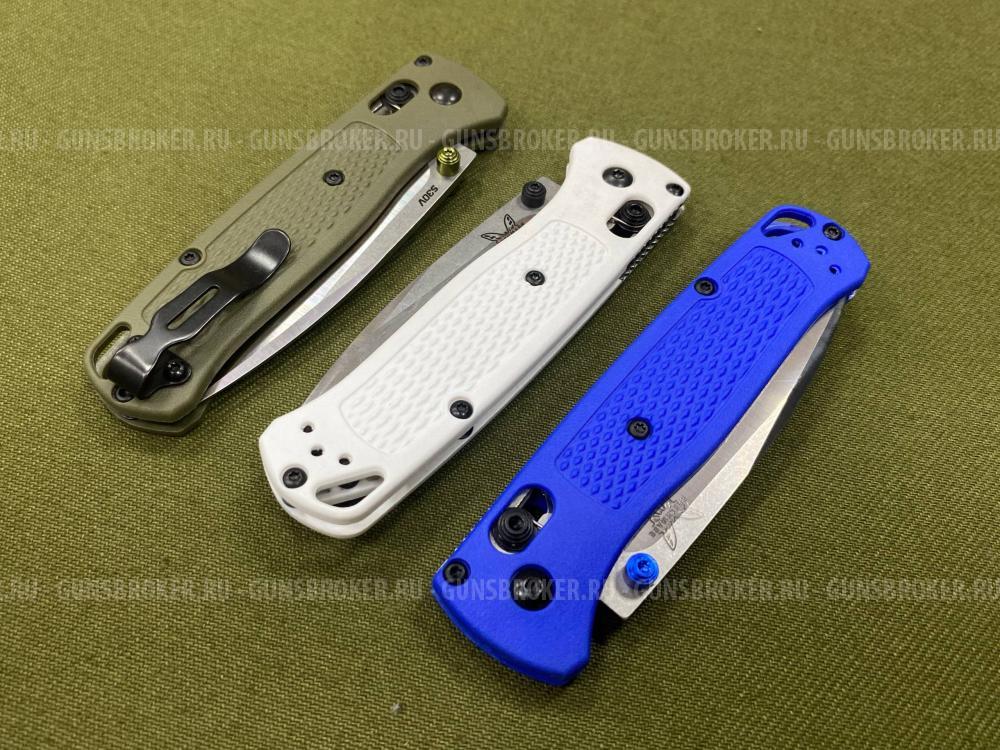 Складной нож Benchmade Bugout