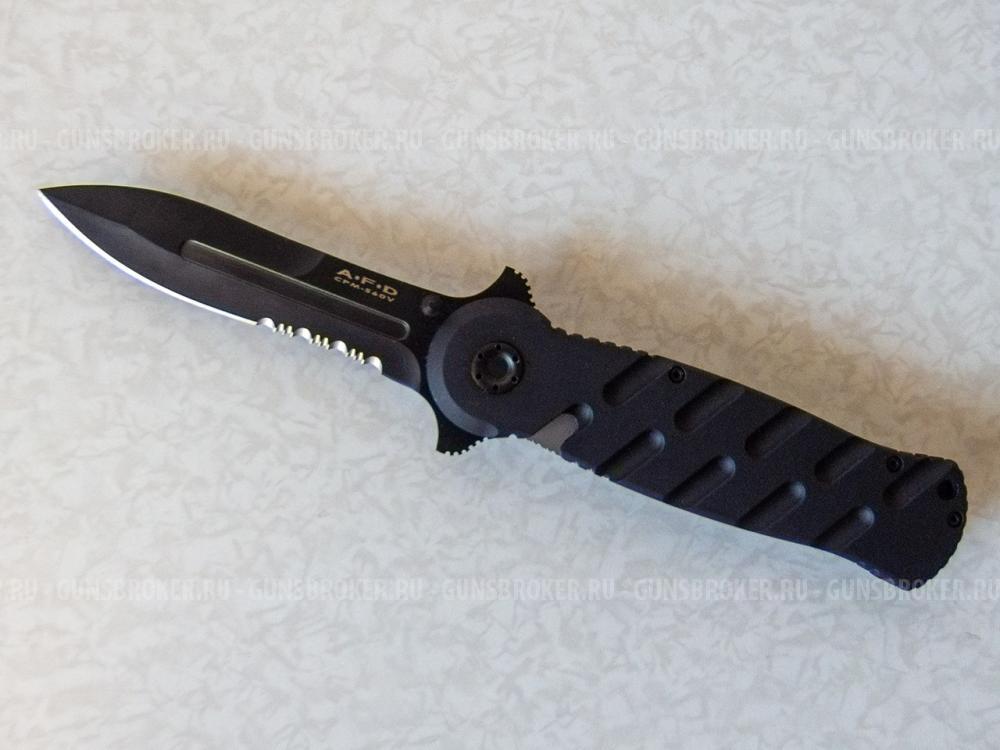 Складной нож Boker A.F.D. (Advanced Folding Dagger)