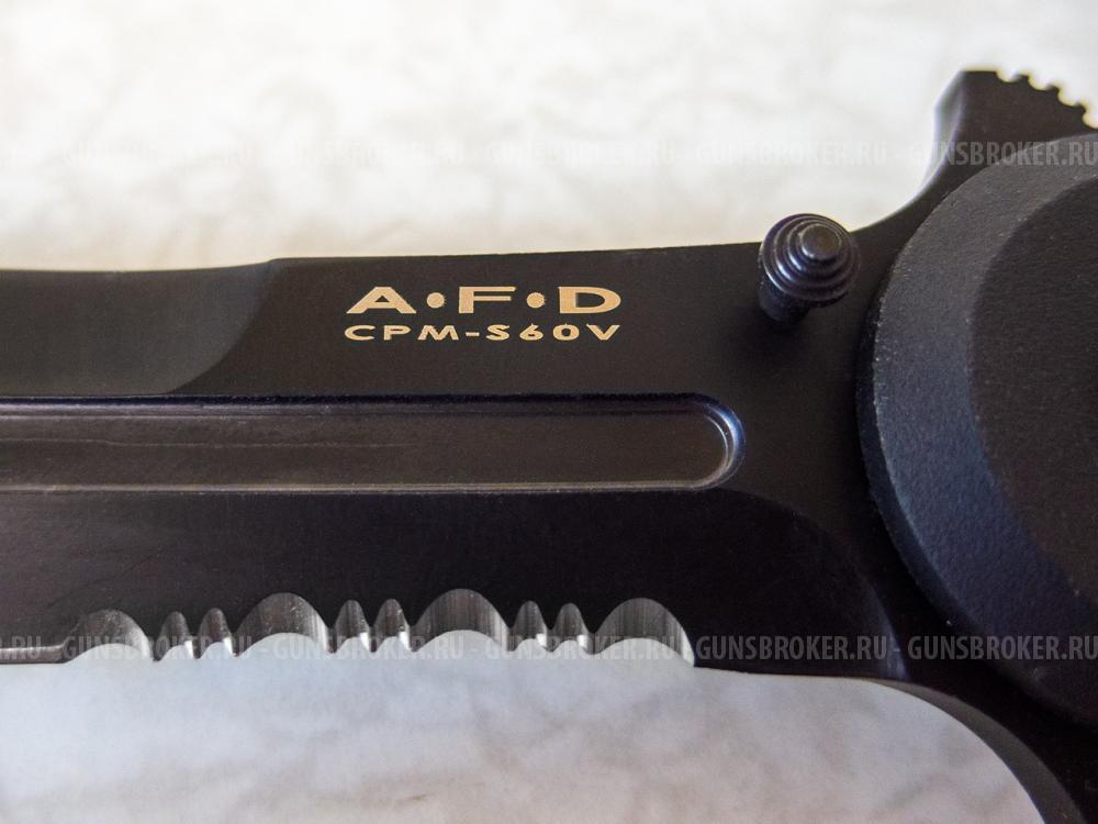Складной нож Boker A.F.D. (Advanced Folding Dagger)