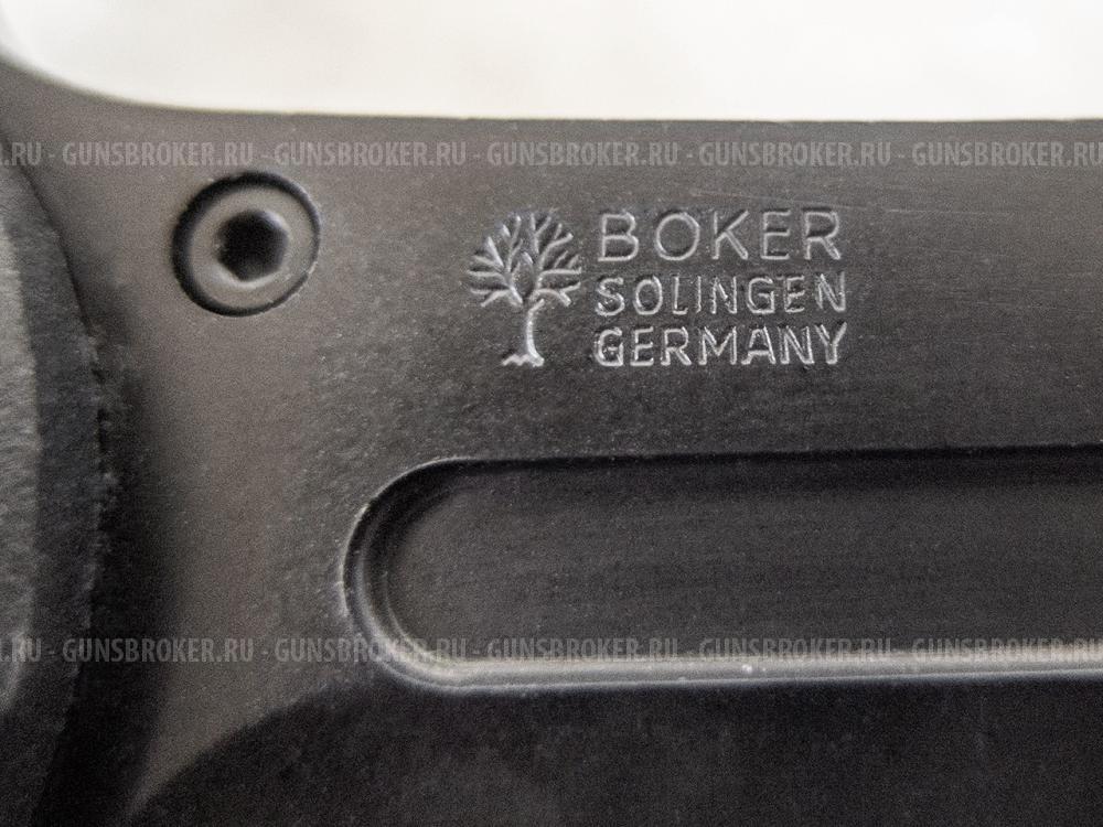 Складной нож Boker A.F.D. (Advanced Folding Dagger)