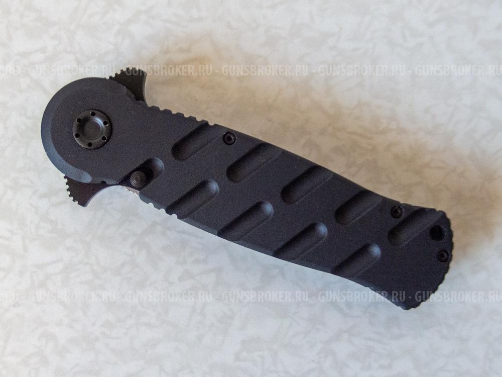 Складной нож Boker A.F.D. (Advanced Folding Dagger)