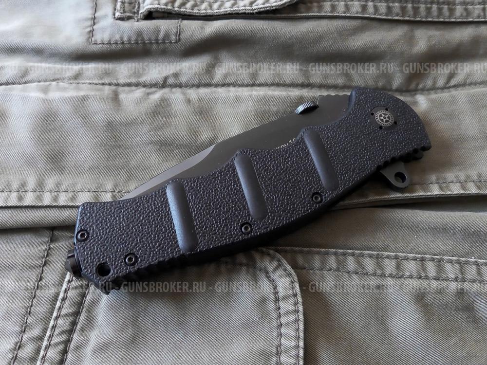 Складной нож Boker Plus Automat Kalashnikov 101