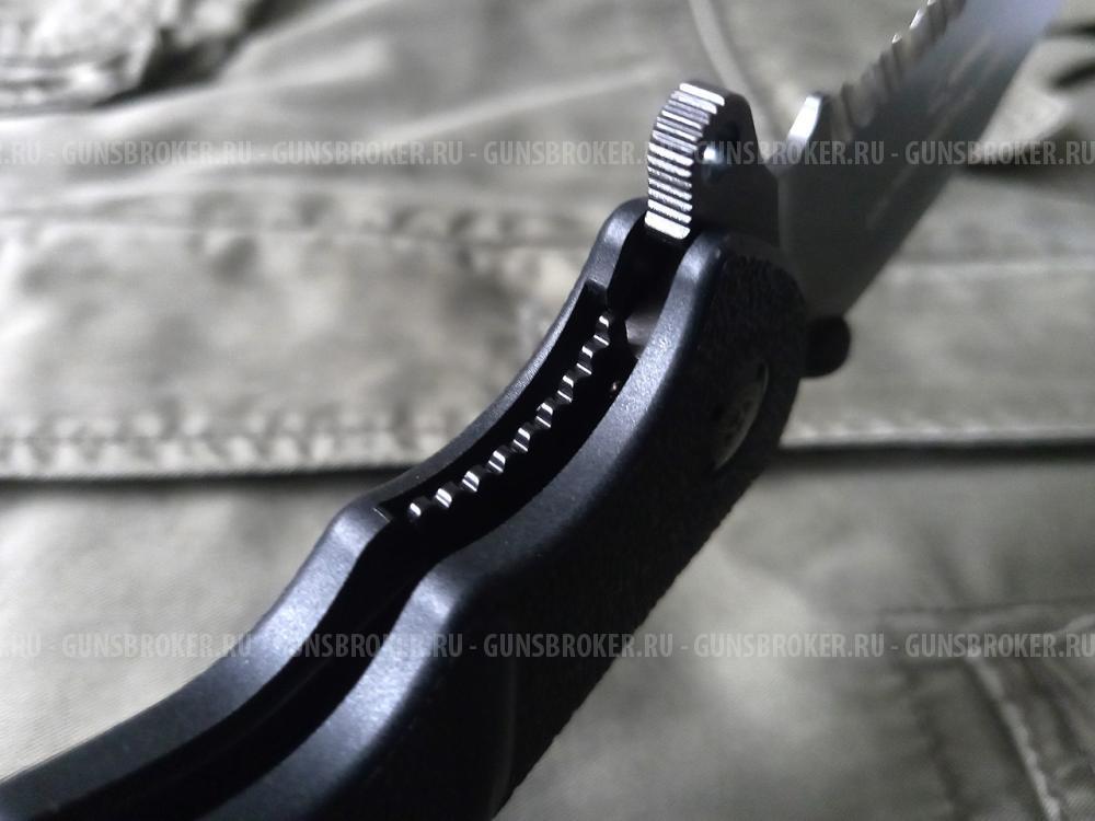 Складной нож Boker Plus Automat Kalashnikov 101