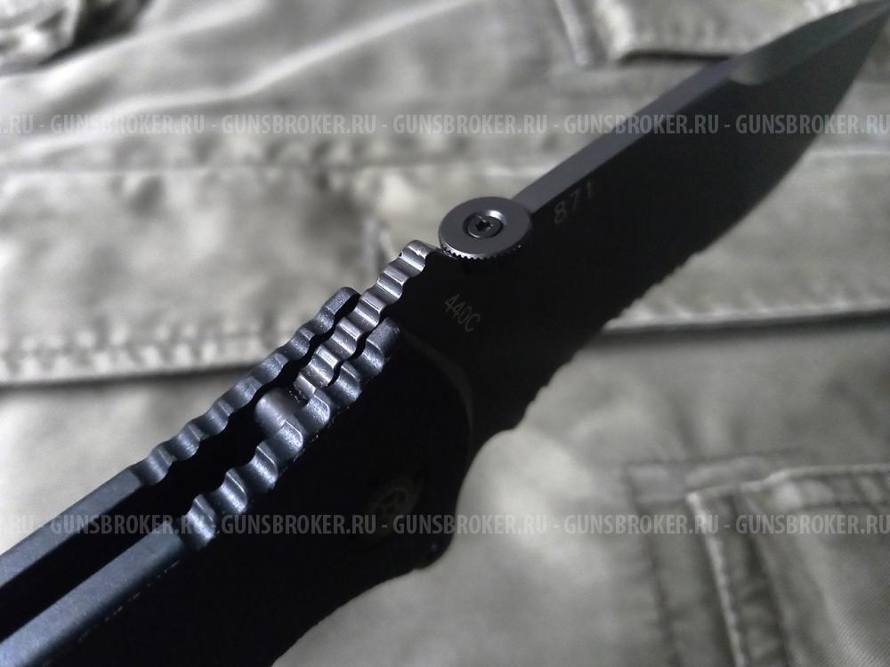 Складной нож Boker Plus Automat Kalashnikov 101