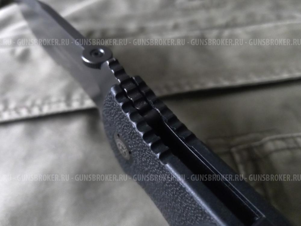 Складной нож Boker Plus Automat Kalashnikov 101