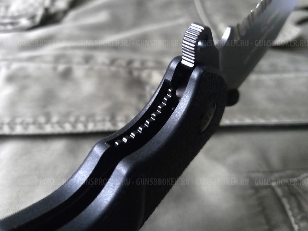 Складной нож Boker Plus Automat Kalashnikov 101