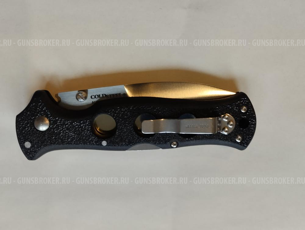 Складной нож Cold steel counter point1 10AB CS_10AB