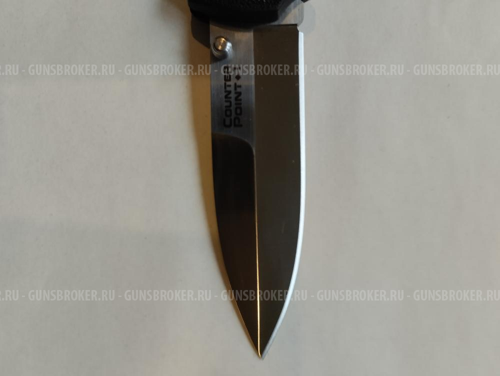 Складной нож Cold steel counter point1 10AB CS_10AB