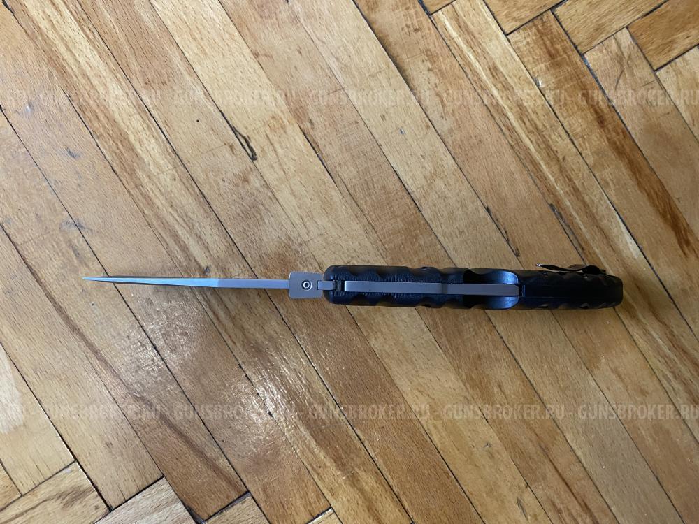 АКЦИЯ ДО 30.10! Складной нож Cold Steel Spartan