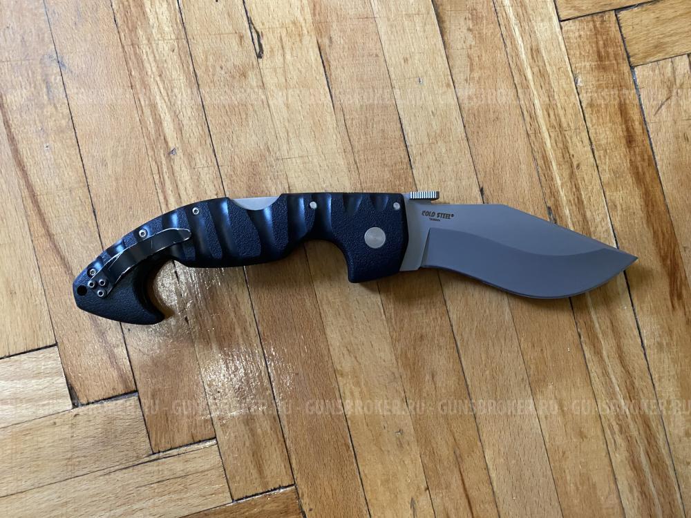 АКЦИЯ ДО 30.10! Складной нож Cold Steel Spartan