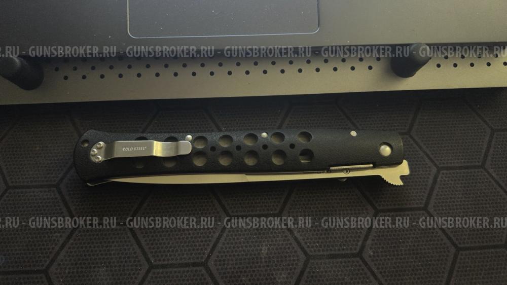 Складной нож Cold Steel Ti-Lite 6 AUS 8A