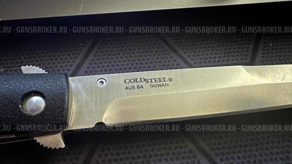 Складной нож Cold Steel Ti-Lite 6 AUS 8A