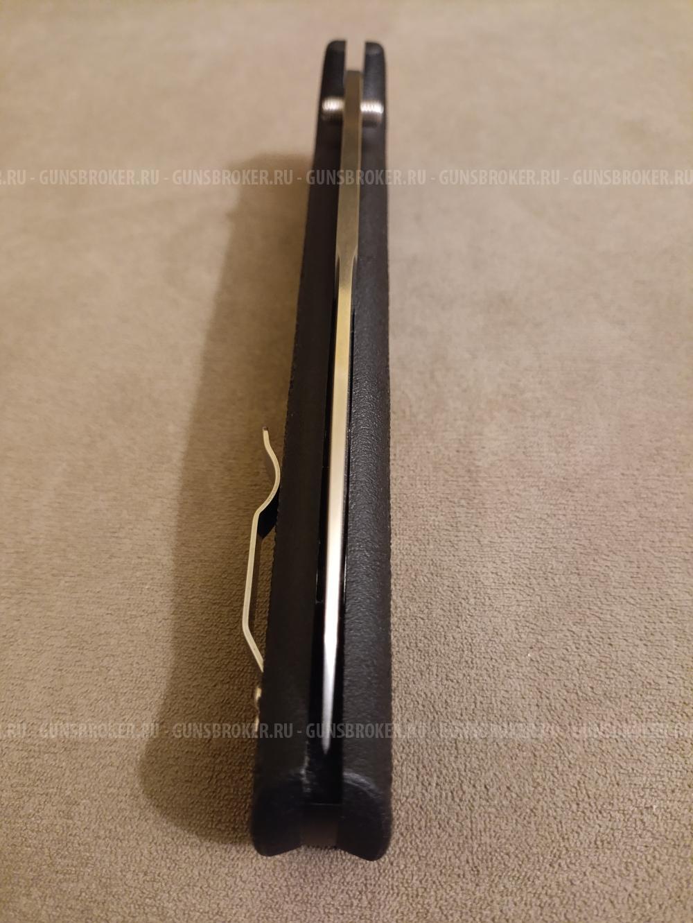 Складной нож Counter Point XL
