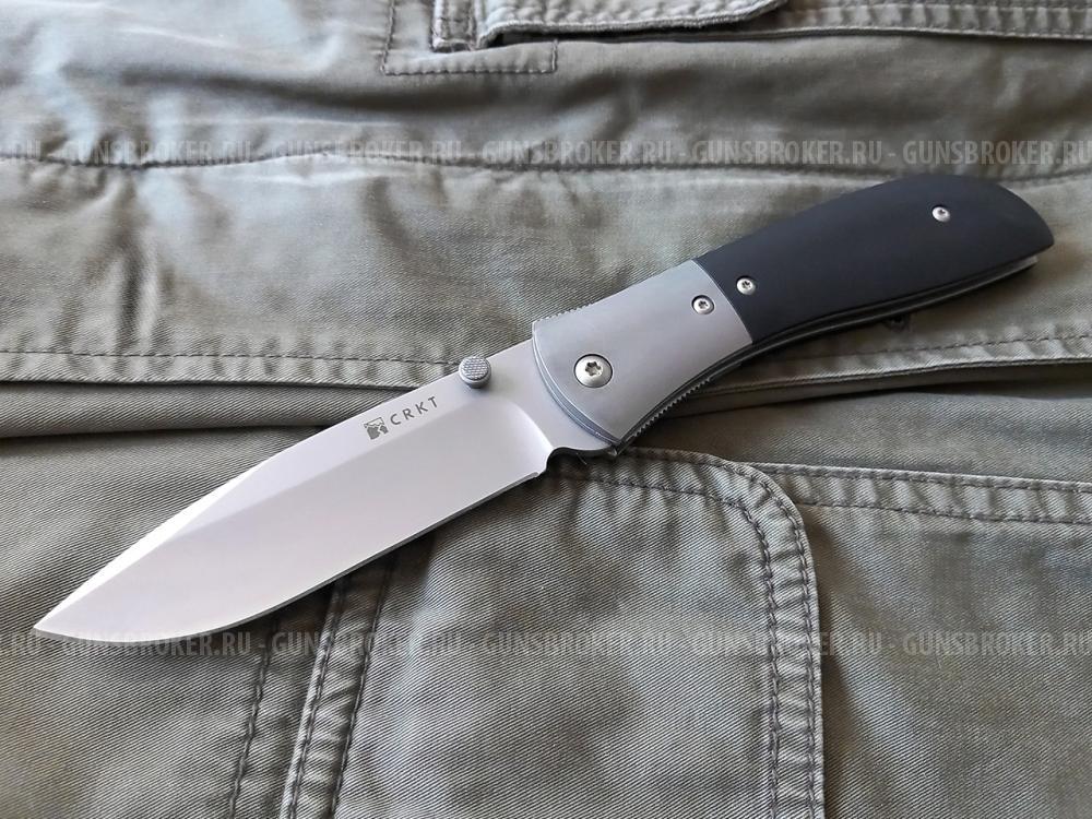 Складной нож CRKT M4-13, новый