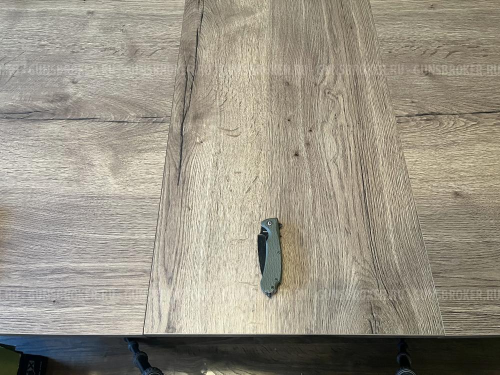 Складной нож Daggerr Urban 2 Daggerr туристический