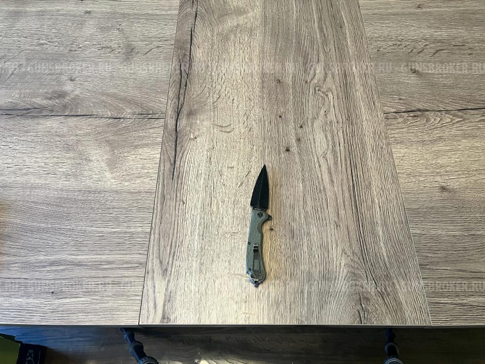 Складной нож Daggerr Urban 2 Daggerr туристический