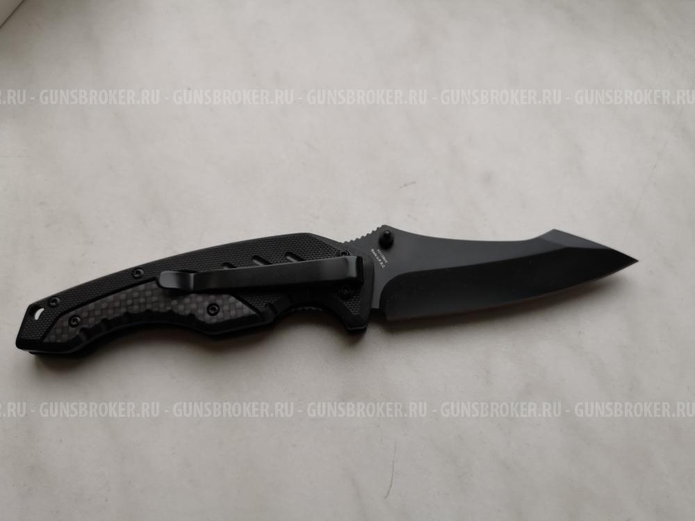 Складной нож DEFCON 5  Part of FOX  GROUP