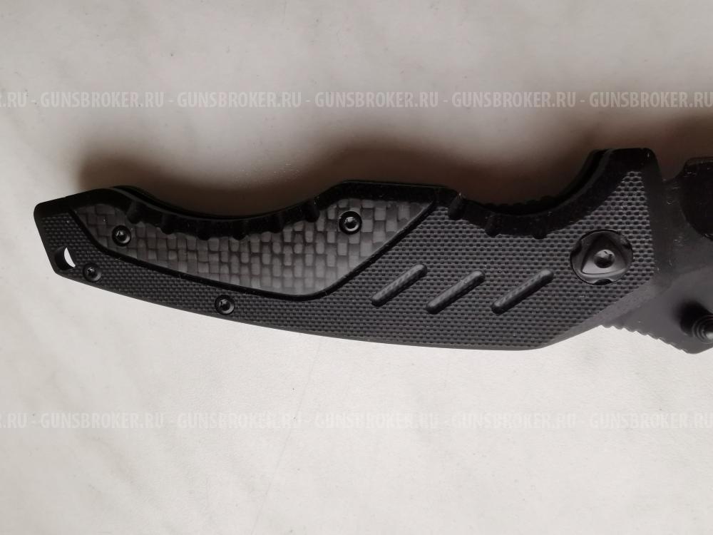 Складной нож DEFCON 5  Part of FOX  GROUP