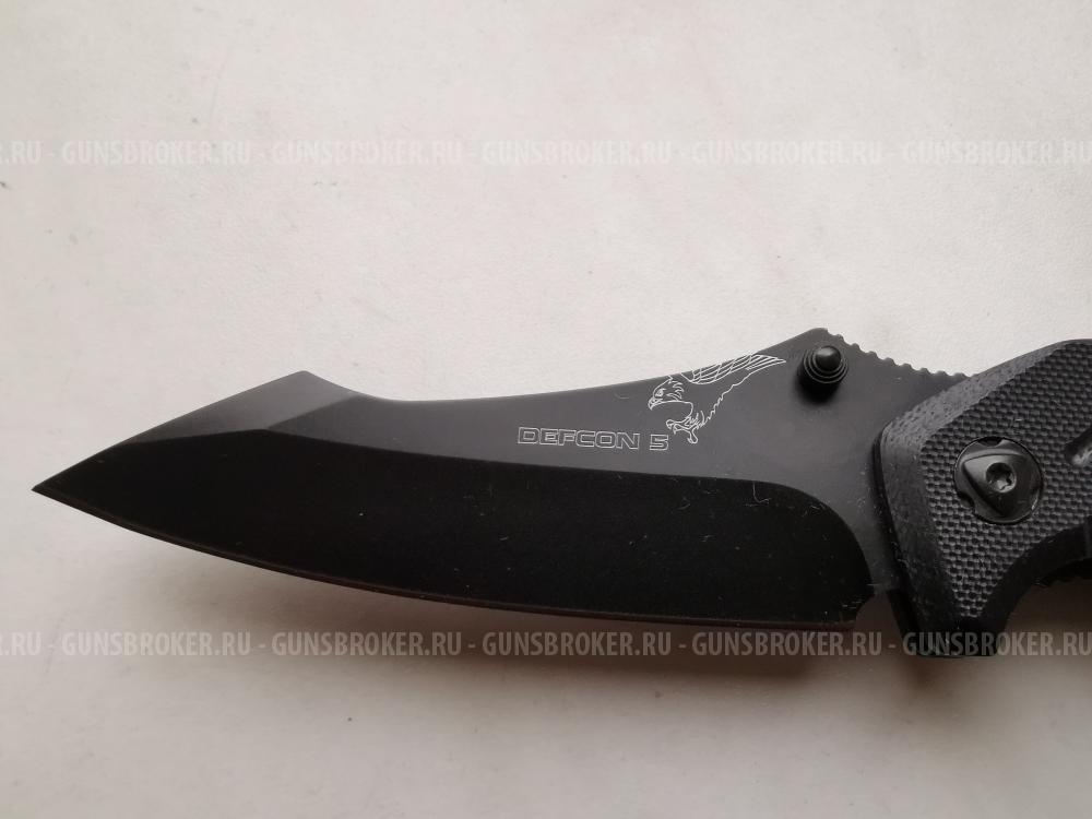 Складной нож DEFCON 5  Part of FOX  GROUP