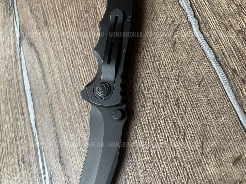 Складной нож Eickhorn Solingen Secutor стеклобой