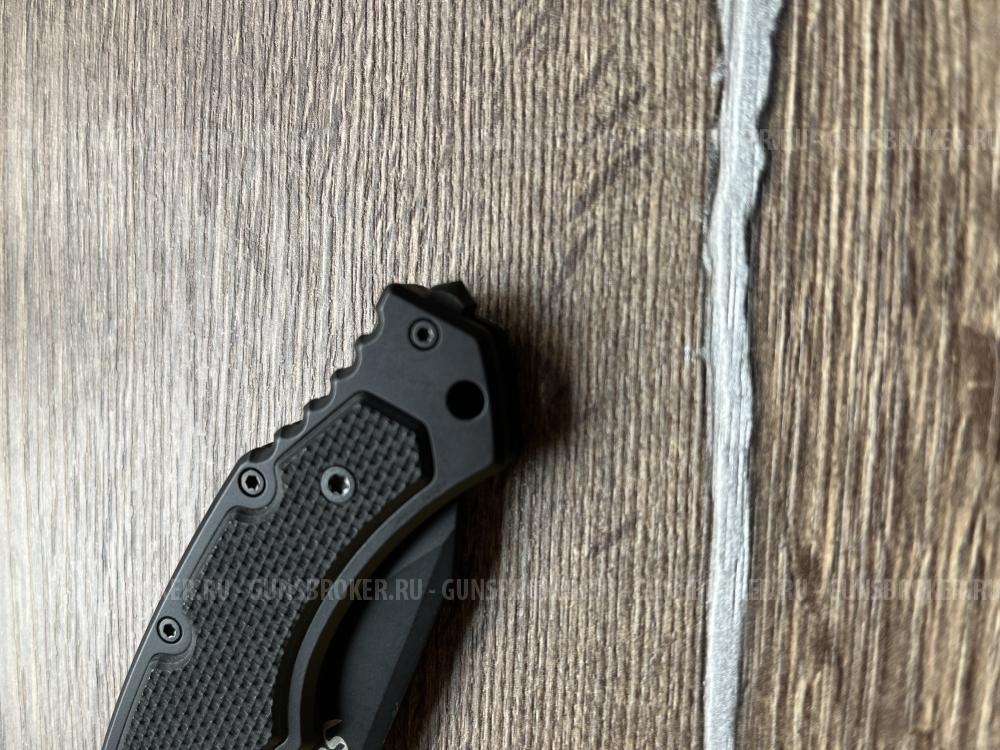 Складной нож Eickhorn Solingen Secutor стеклобой