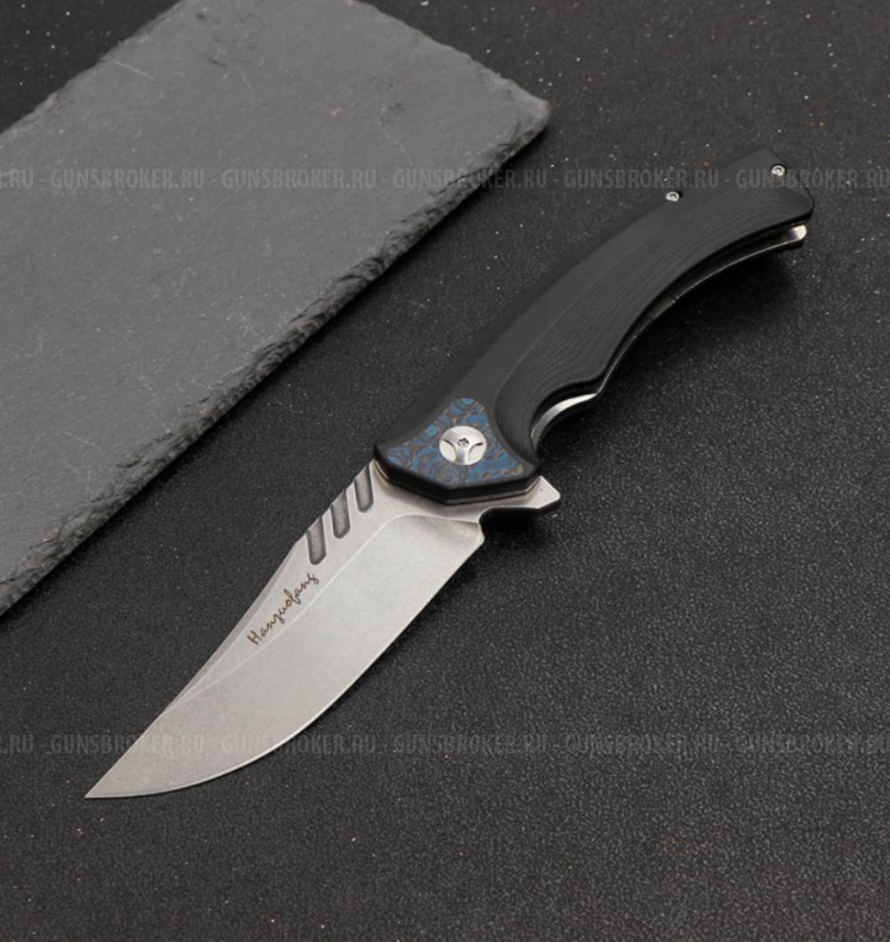 Складной нож Free Wolf FW08