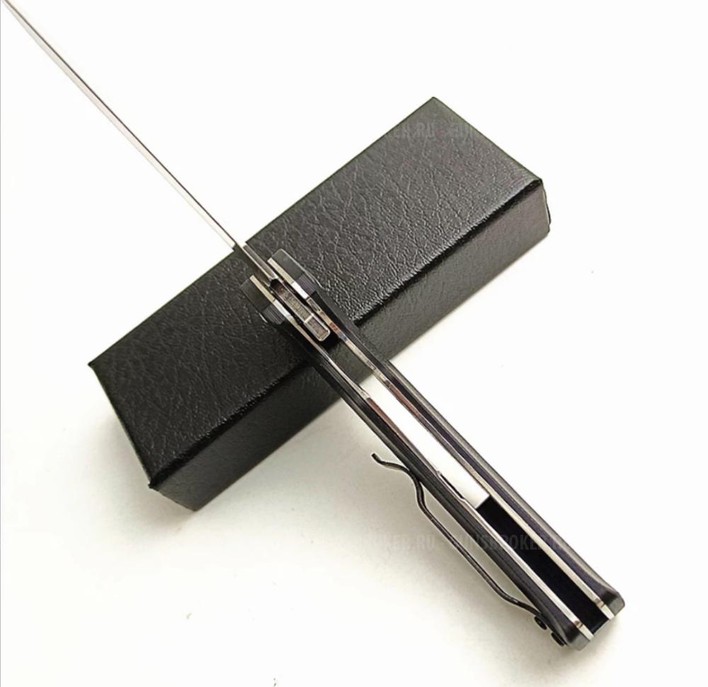 Складной нож Free Wolf FW08