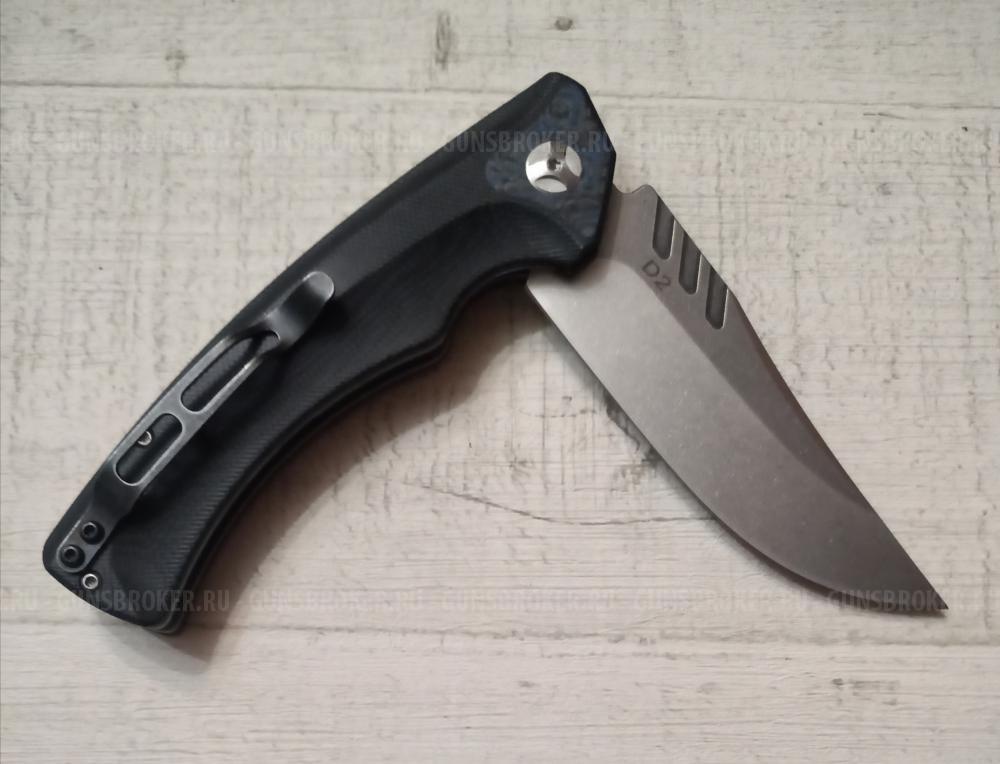 Складной нож Free Wolf FW08