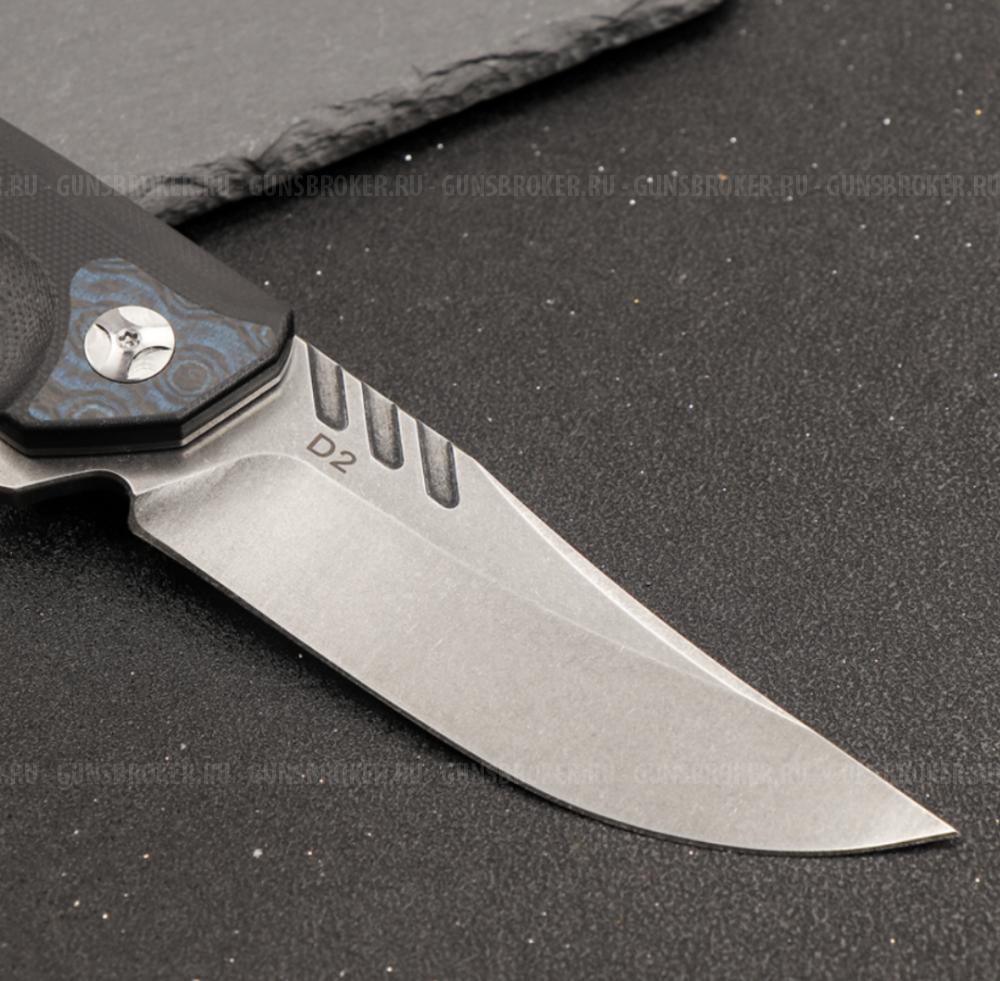 Складной нож Free Wolf FW08