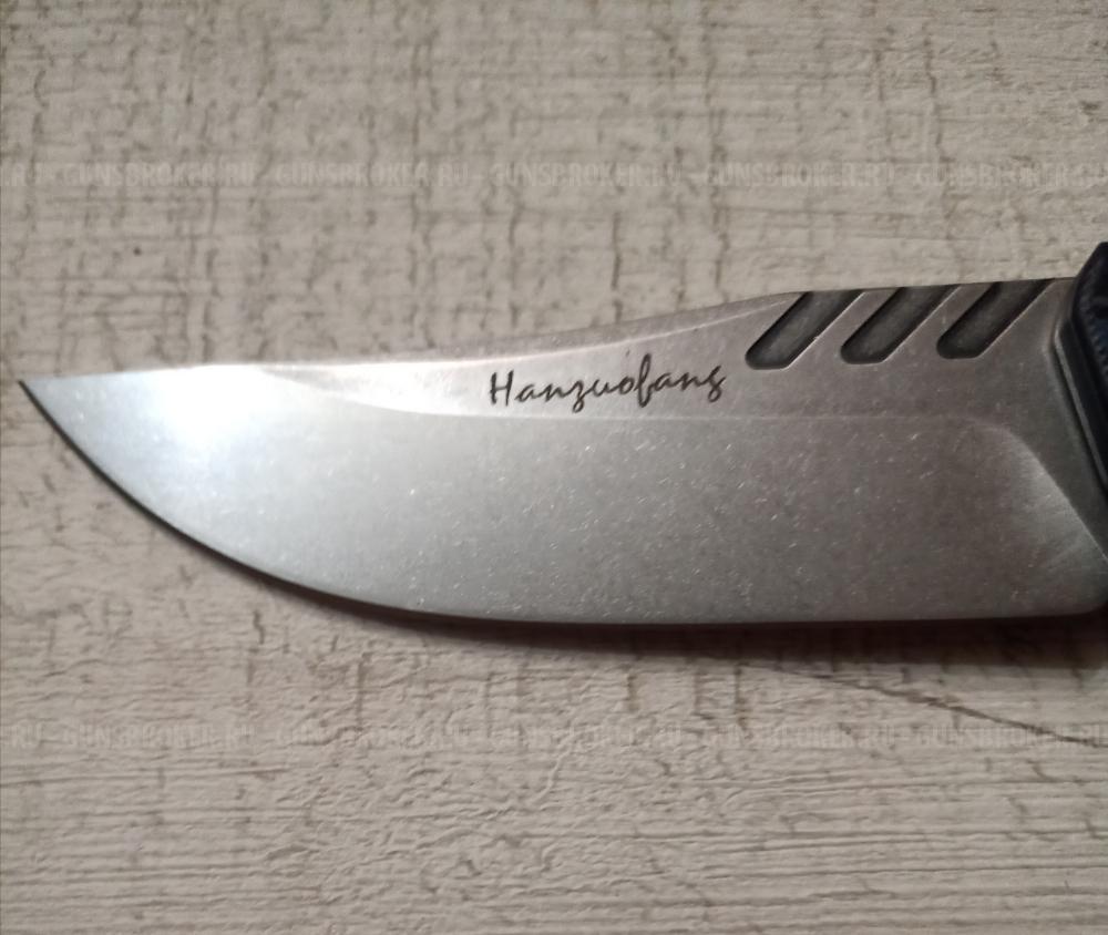 Складной нож Free Wolf FW08