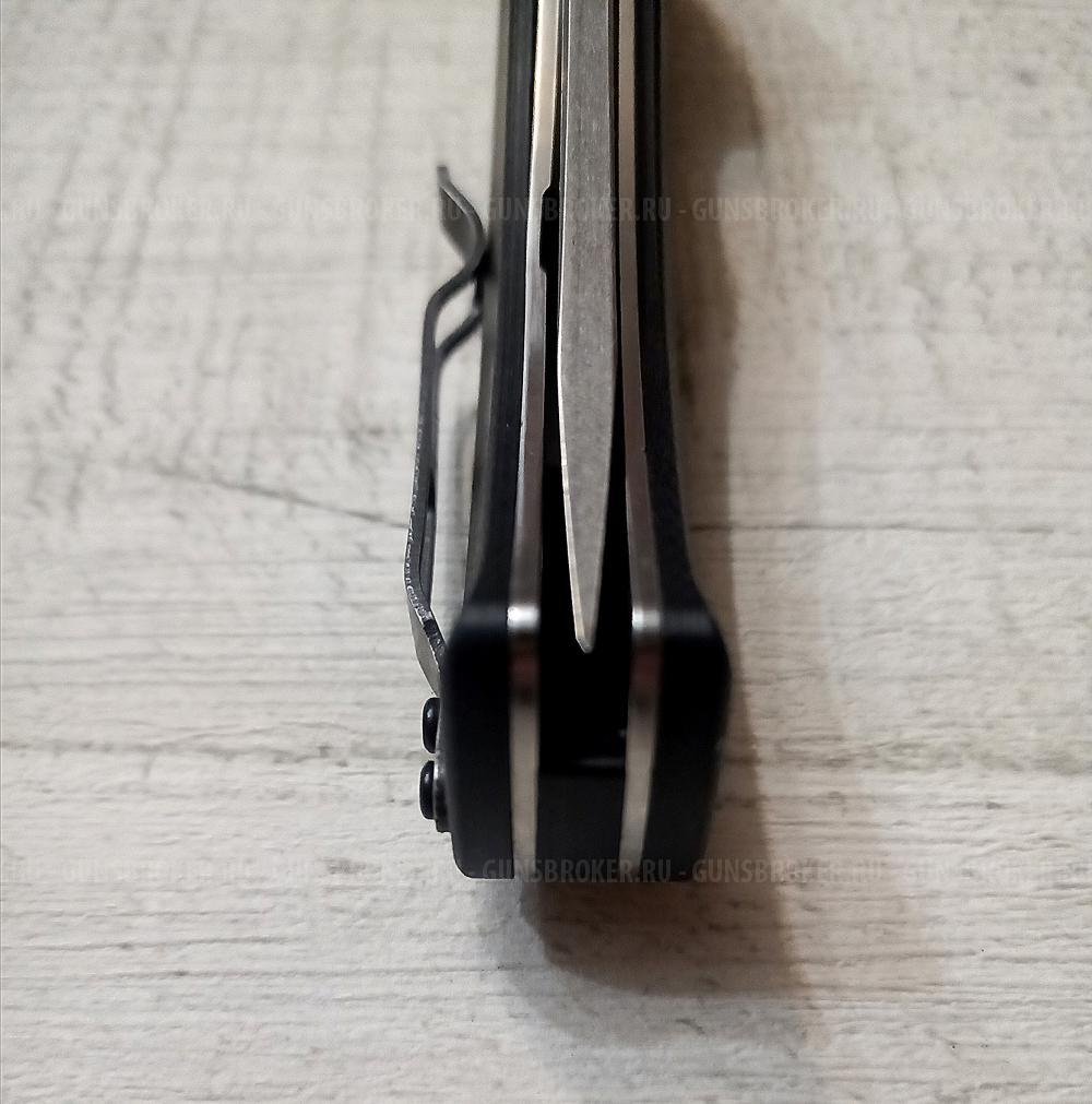 Складной нож Free Wolf FW08