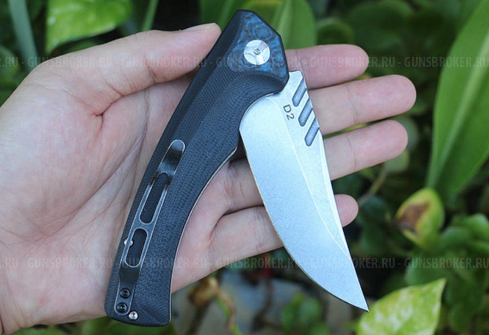 Складной нож Free Wolf FW08