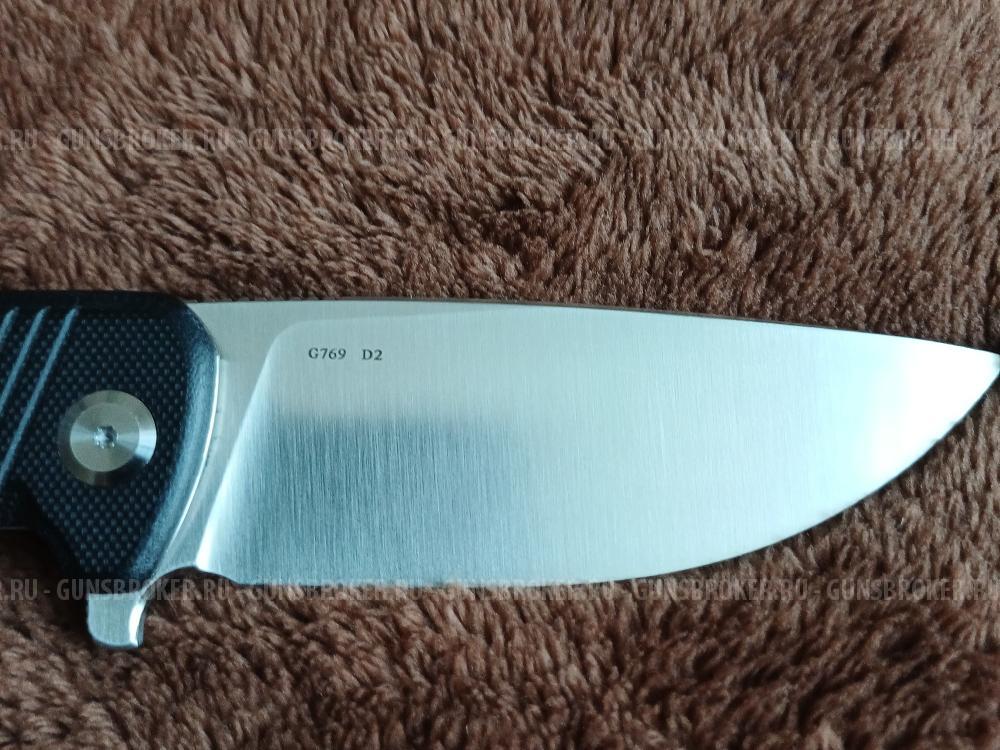 Складной нож Ganzo 769
