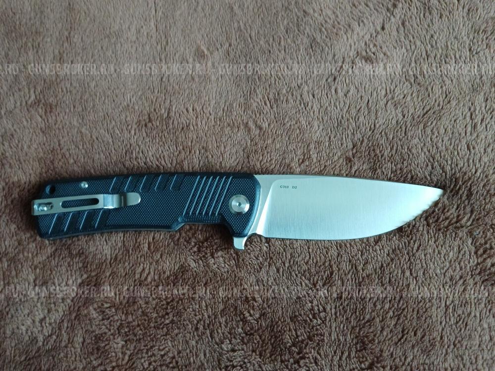 Складной нож Ganzo 769